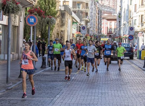 Simon Aldazabal herri-igoera jokatuko da etzi goizean