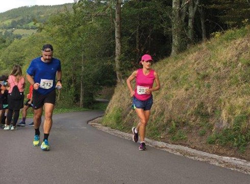 Simon Aldazabal herri-lasterketaren 26. edizioa jokatuko da domekan