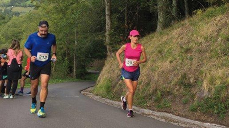 Simon Aldazabal herri-lasterketaren 26. edizioa jokatuko da domekan