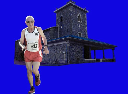 Simon Aldazabal igoeraren 28. edizioa jokatuko da domekan