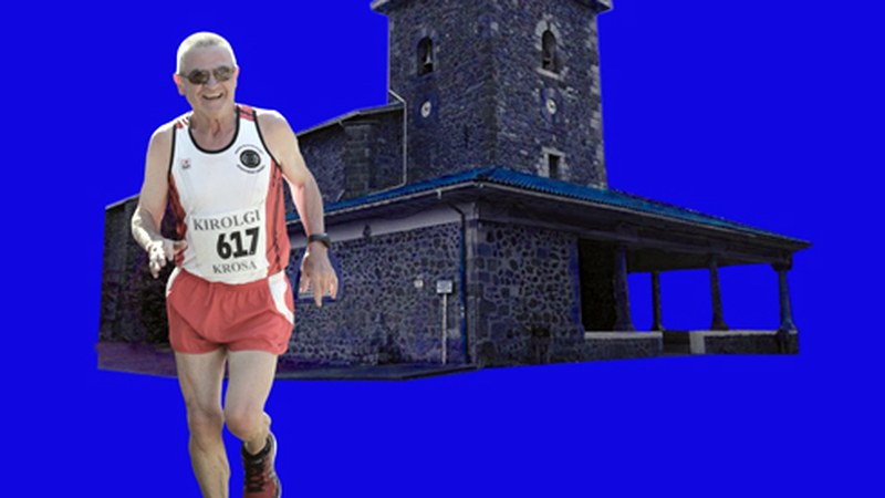 Simon Aldazabal igoeraren 28. edizioa jokatuko da domekan