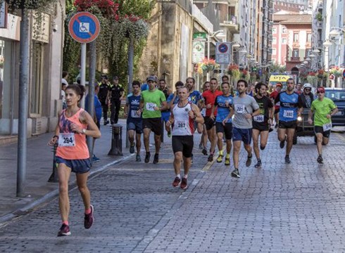 Simon Aldazabal Sariaren 25. edizioa jokatuko da urriaren 4an