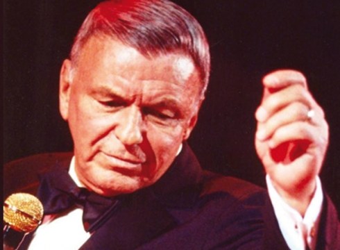 Sinatrari buruzko dokumentala eta erakusketa Untzagan