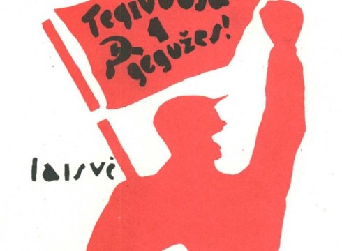 Sindikatuek manifestazioak deitu dituzte Maiatzaren Lehena ospatzeko