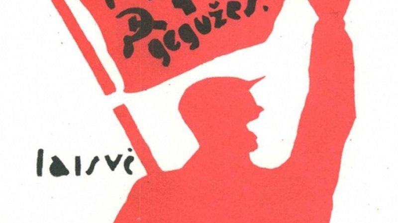 Sindikatuek manifestazioak deitu dituzte Maiatzaren Lehena ospatzeko