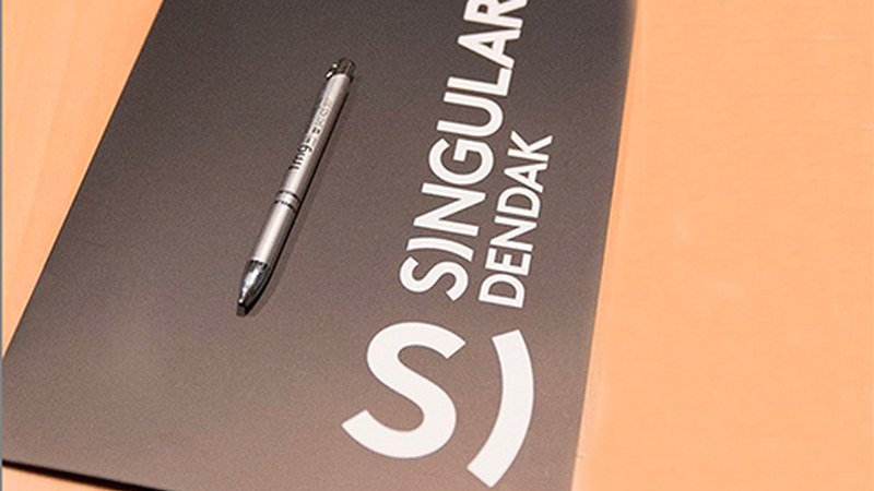 Singular Dendak markaren aurkezpena egingo dute eguenean Portalean