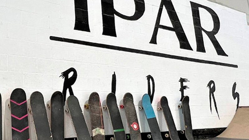 Skate eta surf-skate ekitaldia egingo da zapatuan