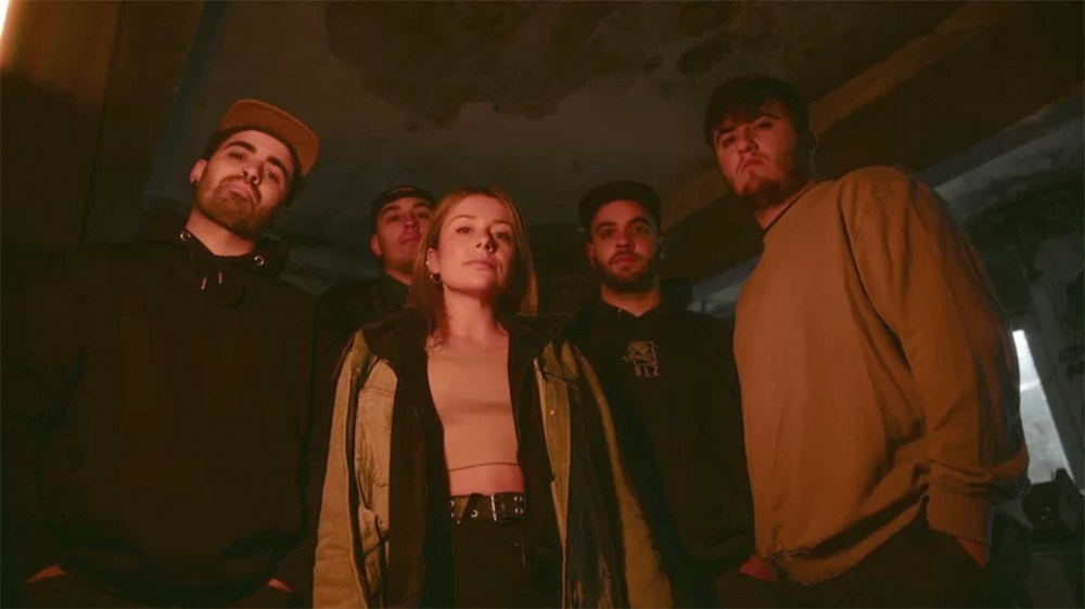 Slide eta Painapple taldeek kontzertua emango dute bihar Ez Dok Zai-zoi tabernan