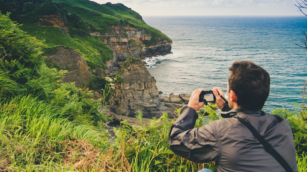Snapseed aplikazioari buruzko argazki-edizio tailerra egingo du Eibarko Klub Deportiboaren Argazki Taldeak