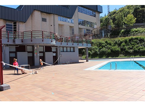 Sokorrista bila dabiltza udako kanpainarako