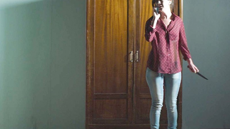 ‘Solo un ensayo’ lanak irabazi du Javier Agirresarobe saria