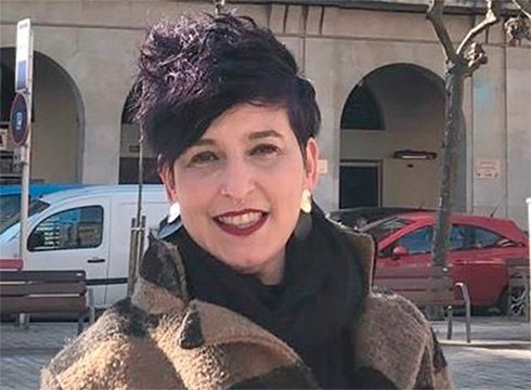 Sonia Archeli eibartarra izango da PSE-EEren zerrendako bigarrena udal hauteskundeetan