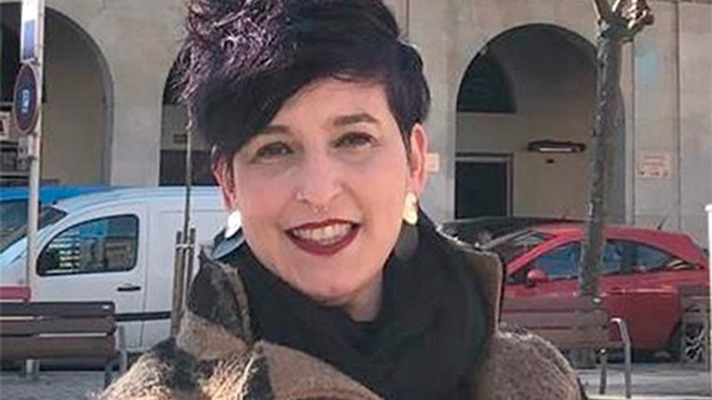 Sonia Archeli eibartarra izango da PSE-EEren zerrendako bigarrena udal hauteskundeetan