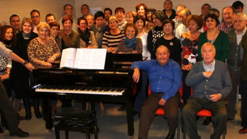 Sostoaren ahotsa gaztetu nahixan