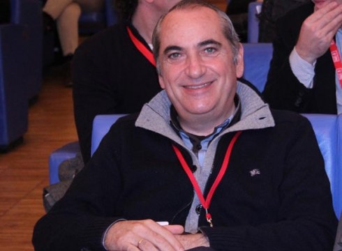 Sozialisten idazkari nagusi kargua berretsi du Arriolak