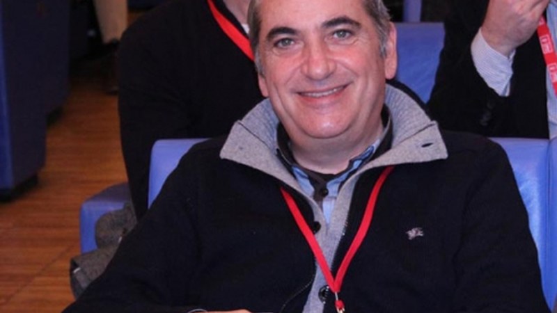 Sozialisten idazkari nagusi kargua berretsi du Arriolak