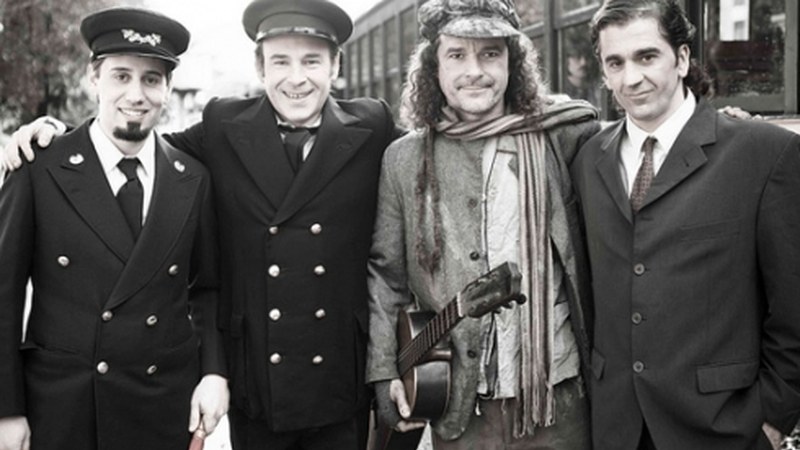 Su Ta Gar taldearen bideoklip berria interneten ikusgai