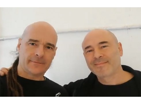 Su Ta Gar taldekoekin ‘564’ abestia kantatzeko deia hilaren 24an