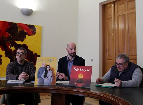 Su Ta Garrek eta Fangoriak emango dituzte aurtengo sanjuanetako kontzertu nagusiak