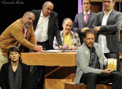 Su Txikian antzezlanaren lehenengo funtzioa gaur