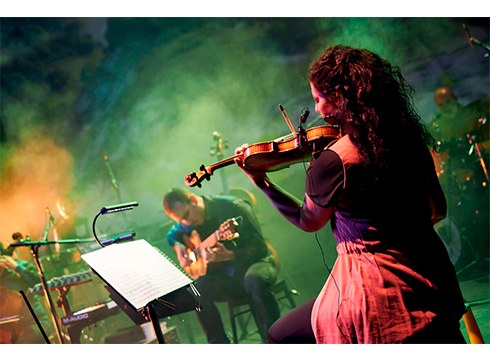 Suakai ikuskizunaren ordutegia aldatu dute