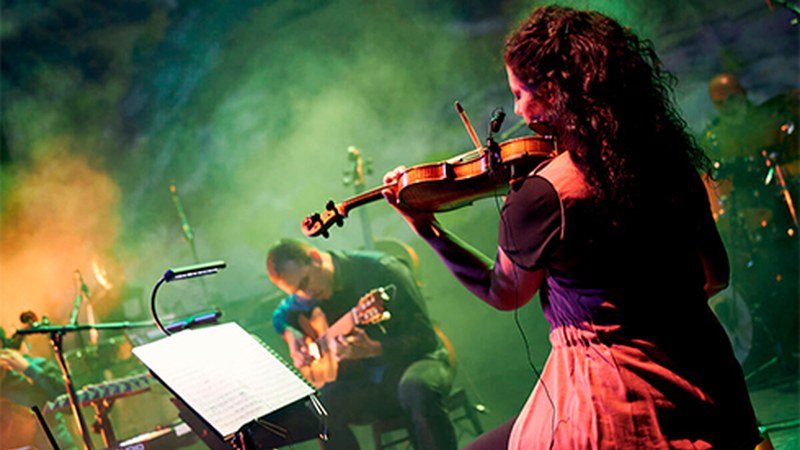 Suakai ikuskizunaren ordutegia aldatu dute