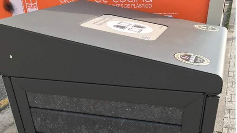 Sukaldeko olioa eta kafe kapsulak biltzeko lanak indartuko ditu Debabarreneko Mankomunitateak astelehenetik aurrera