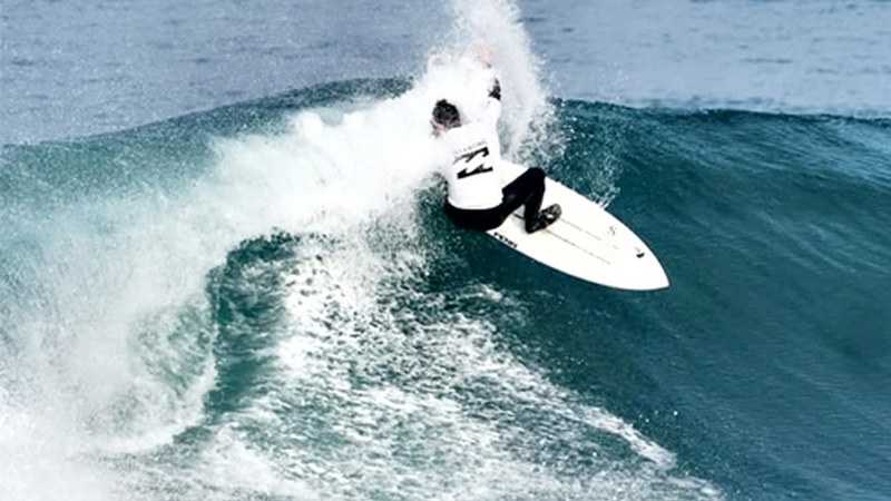 Surf ikastaroan izena emateko epe zabalik egongo da maiatzaren 24ra arte