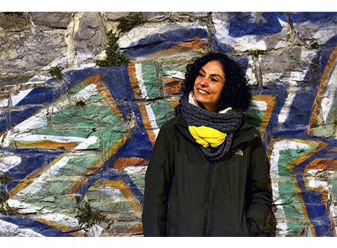 Susanna Minguell: “Haurtzaroko sexu abusuak erasotua eta erasotzailearen arteko kasutik haratago doaz”