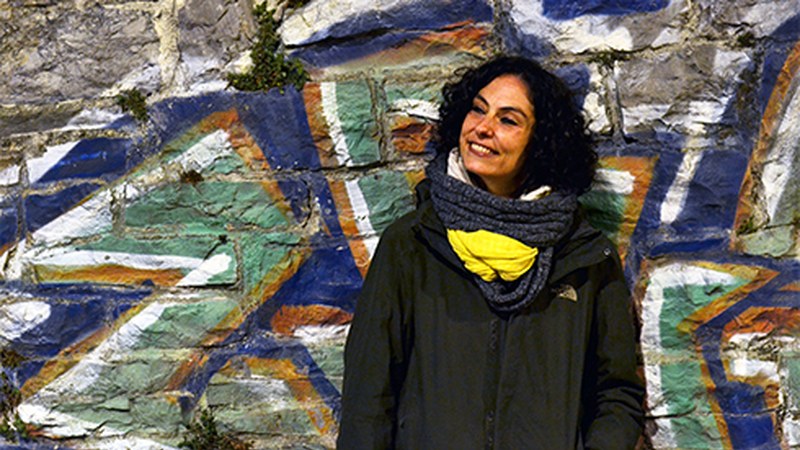 Susanna Minguell: “Haurtzaroko sexu abusuak erasotua eta erasotzailearen arteko kasutik haratago doaz”