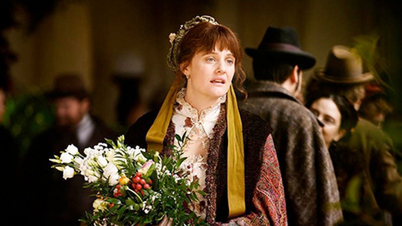 Susanna Nicchiarelli zuzendariaren "Miss Marx" filmari buruzko zine-forum saioa egingo da barixakuan