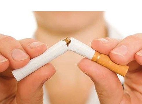 Tabakoa lagatzeko doako terapian izena emateko epea bihar amaituko da