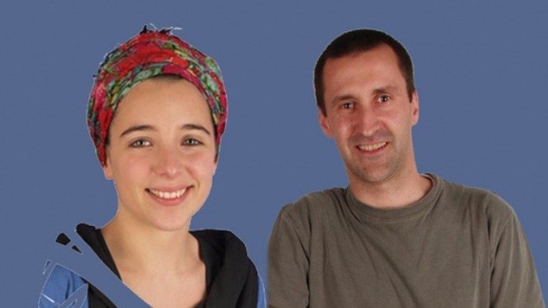 Tabernako bertso saioa gaur Kultun, Korrika Kulturalarekin