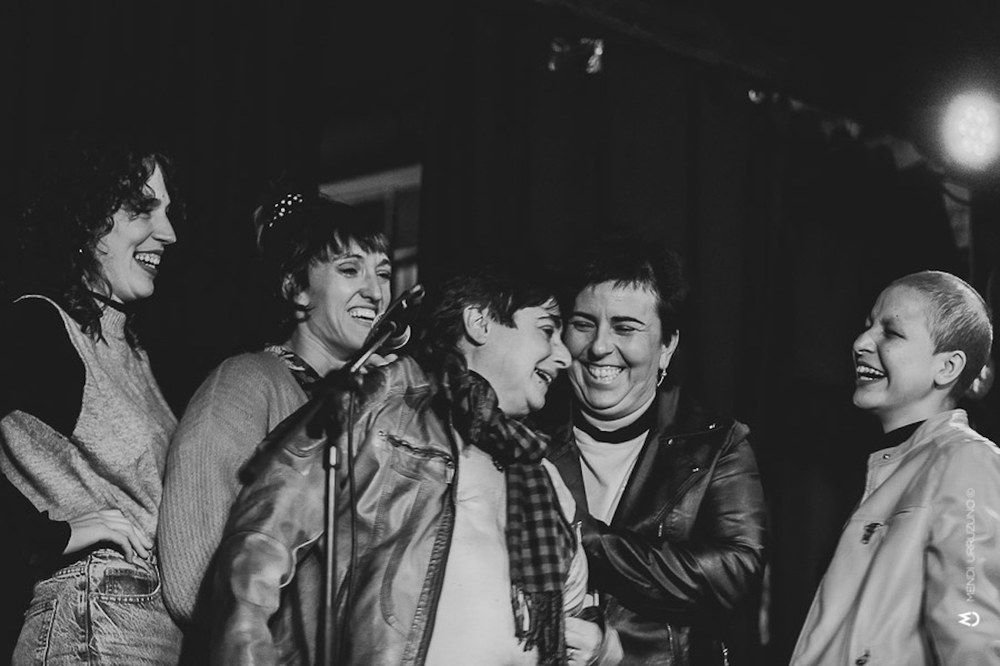 'Tabuen kutxatik oholtzara' ikuskizuna eskainiko dute hilaren 12an