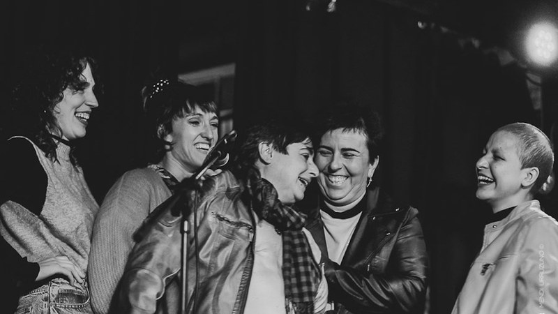 'Tabuen kutxatik oholtzara' ikuskizuna eskainiko dute hilaren 12an