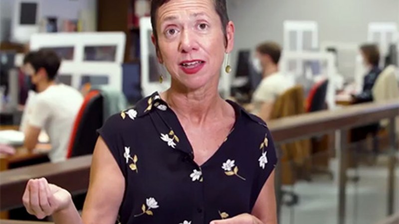 Talde immunitateari buruzko bideoarekin agurtu du denboraldia "Koronabirusaren gakoak" atalak