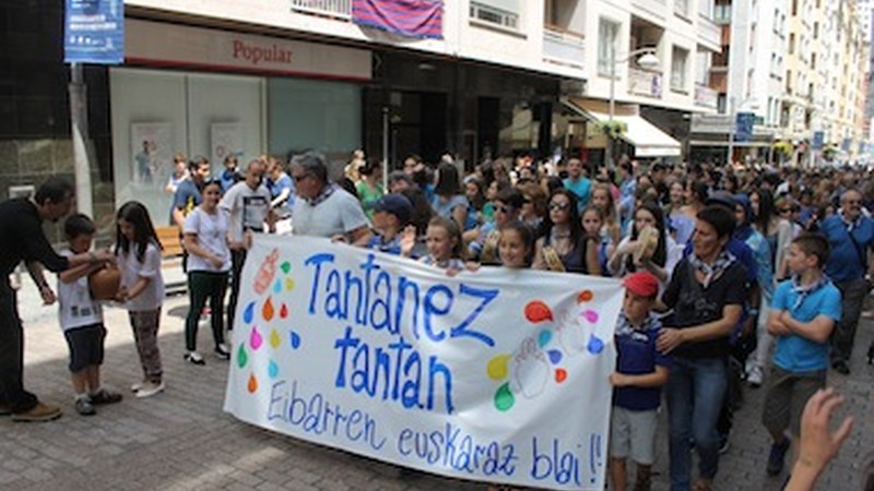 Tantanez Tantan 2016 (11. gunea: Deportiboa-Euki)