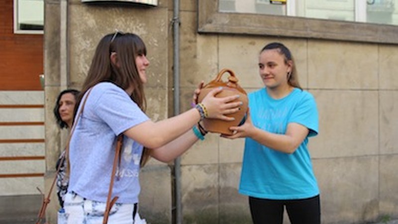 Tantanez Tantan 2016: 4. gunea (Osaguna-Ibarkurutze)