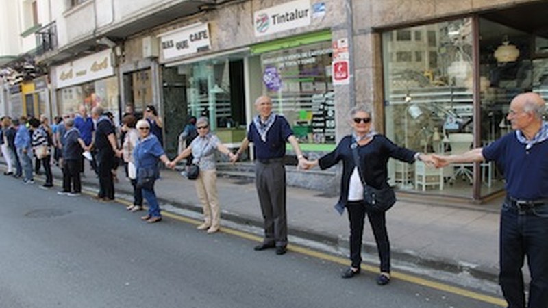 Tantanez Tantan 2016: 7. gunea (Plazaola-Rural Kutxa)