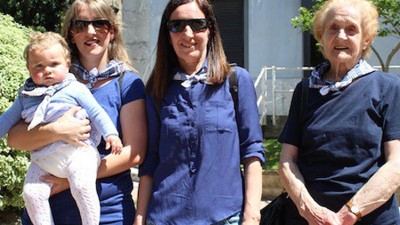 Tantantez Tantan 2016ko argazki guztiak webgunean ikusgai