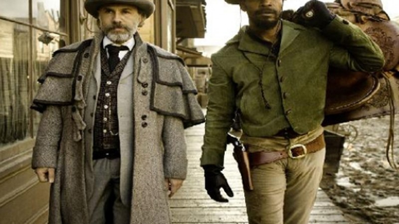 Tarantinoren film berria Coliseoan ikusgai