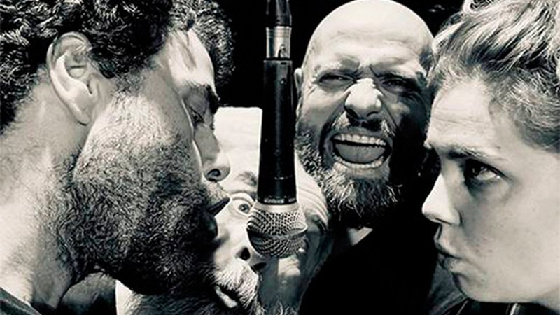 ‘Tarzan tratamenduan’ antzezlana eskainiko dute zapatuan Eibarren