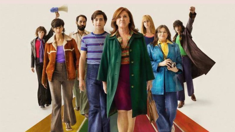 "Te estoy amando locamente" filmari buruzko zine-foruma antolatu du Pagatxak barixakurako