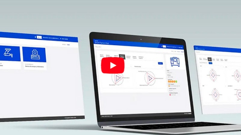 Tekniker-ek bere potentzial teknologiko guztia aurkeztuko du Nazioarteko Makina-Erremintaren Biurtekoan