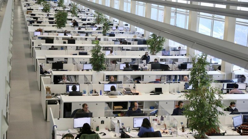 Tekniker-ek fakturazioko bere marka gainditu zuen 2023an