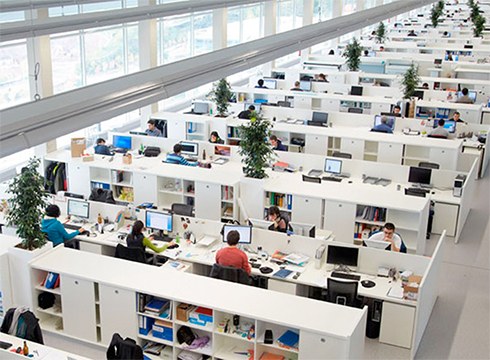 Teknikerreko langileei KPIaren araberako soldata igoera aplikatuko zaie, epailearen aginduz