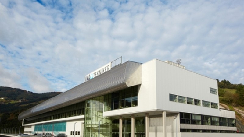 Teknikerren egoitza berria aurkeztu dute