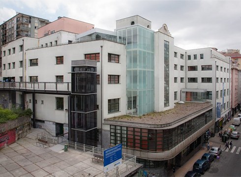 "Teknologia berriak eta sare sozialak" izeneko hitzaldia gaur arratsaldean Portalean