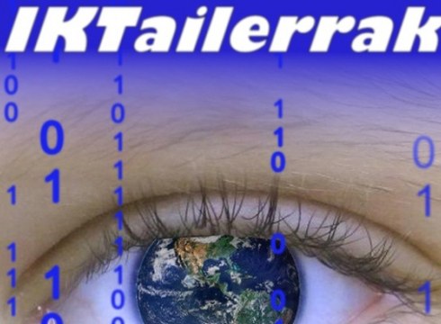 Teknologia berriak ikasteko tailerrak LH-ko ikasleentzat