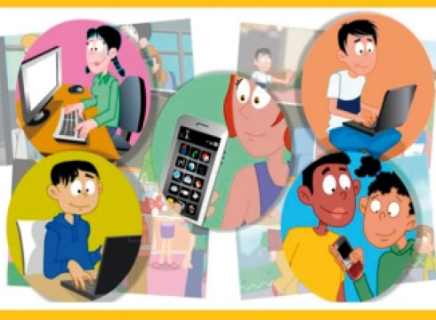 "Teknologia berrien erabilera osasuntsua eta arriskurik gabekoa" hitzaldia antolatu du ...eta kitto!-k martitzenerako